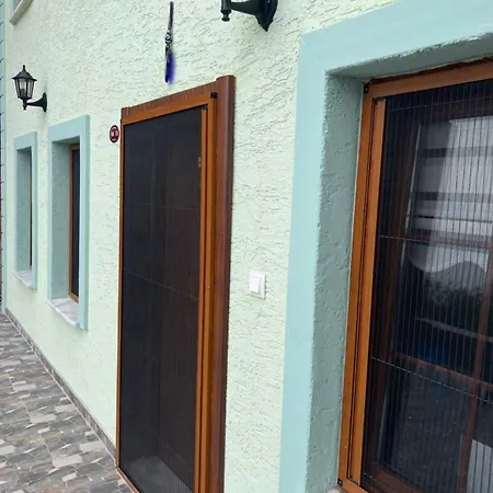 Karadeniz Aile Evi Tatil Evi Trabzon