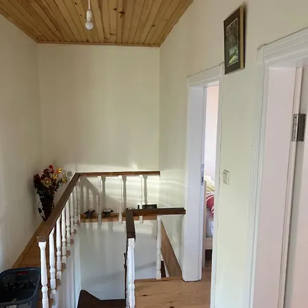 Karadeniz Aile Evi Tatil Evi