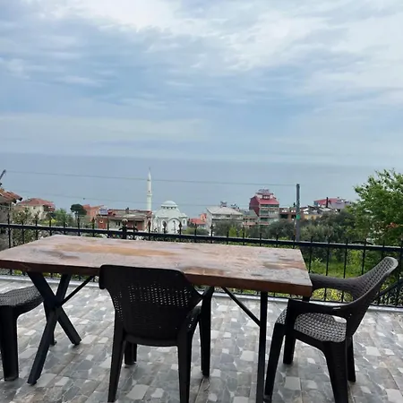 Karadeniz Aile Evi