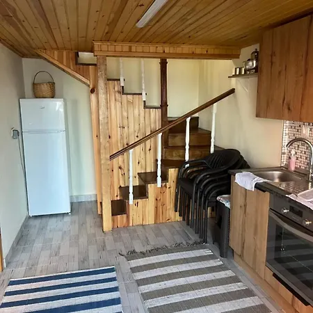 Karadeniz Aile Evi Tatil Evi *