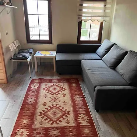 Karadeniz Aile Evi Tatil Evi