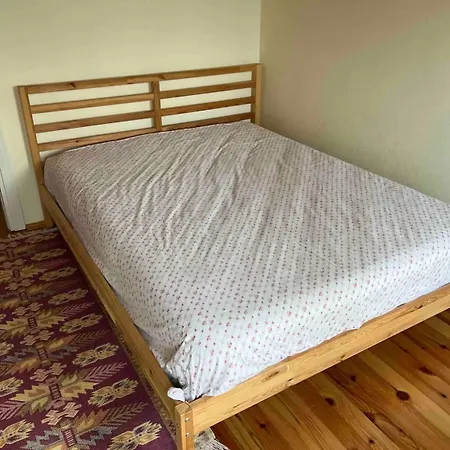 Karadeniz Aile Evi Tatil Evi